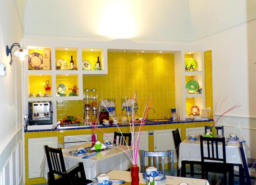 Ristorante Foto