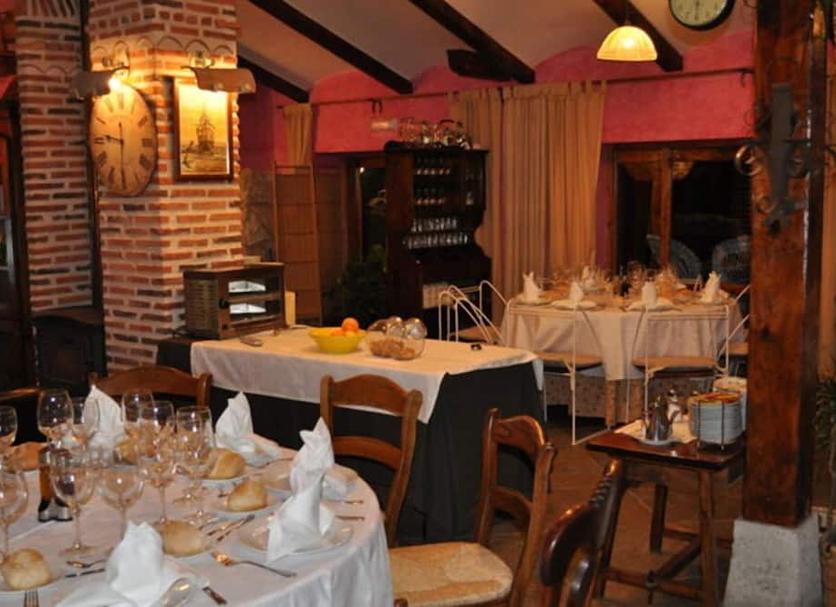 Ristorante Foto