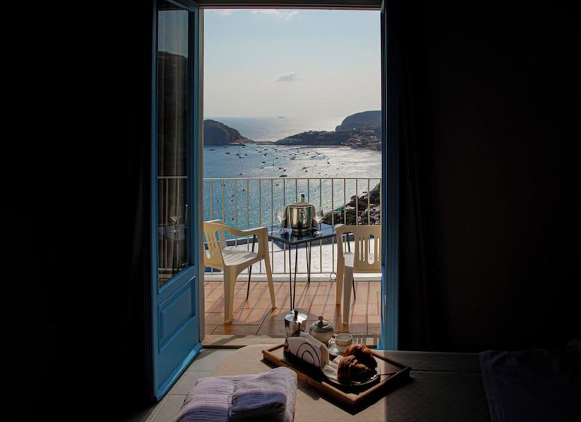 Balcone Foto