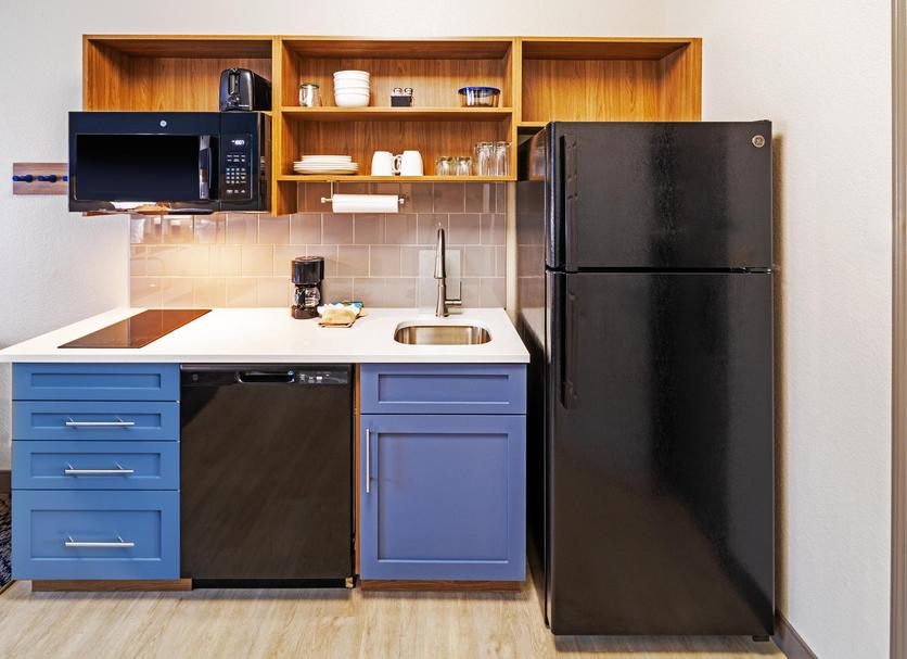 Cucina Foto