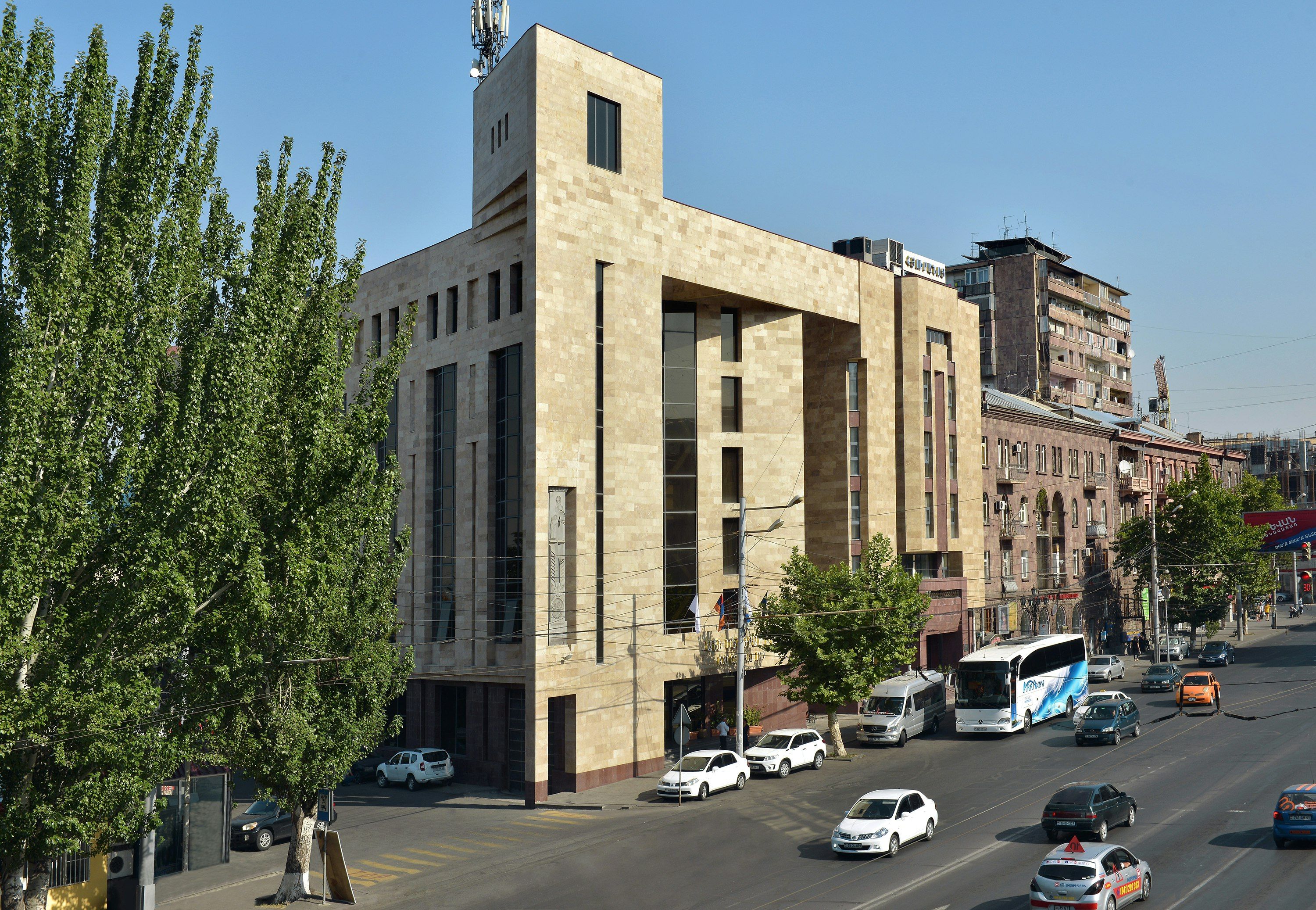 Edificio