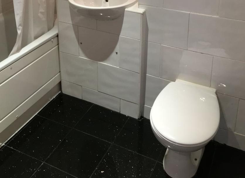 Bagno Foto