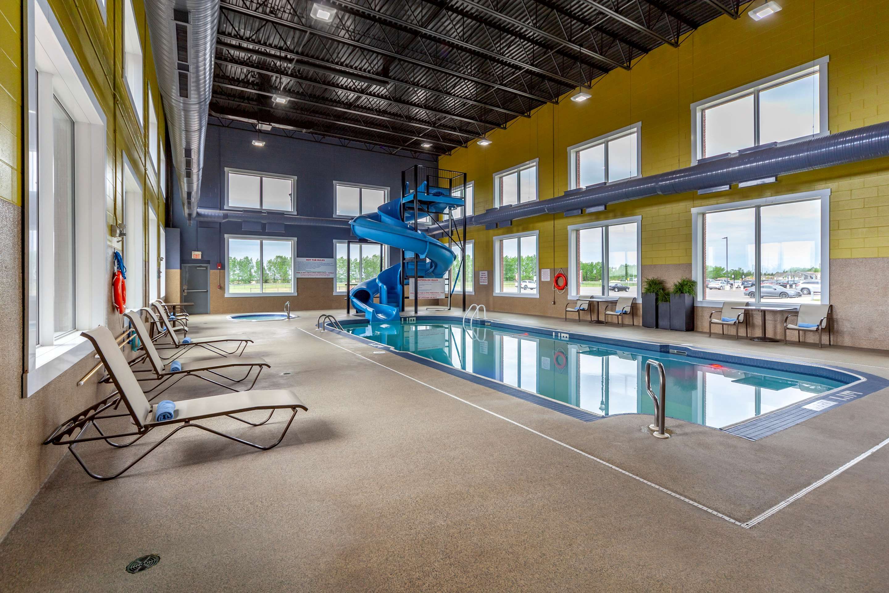 Piscina