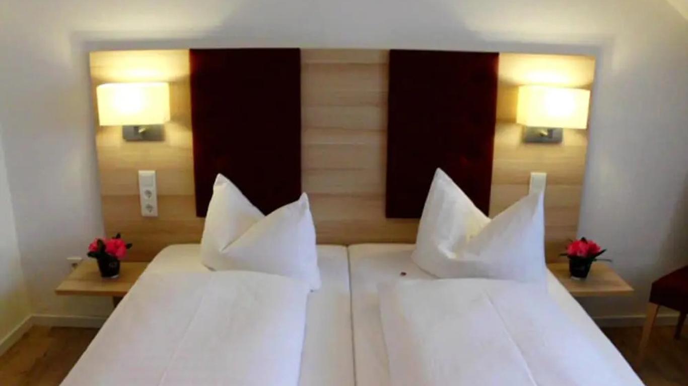 Hotel Zur Traube