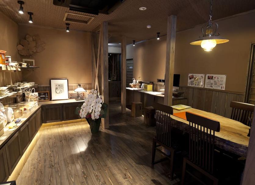 Ristorante Foto