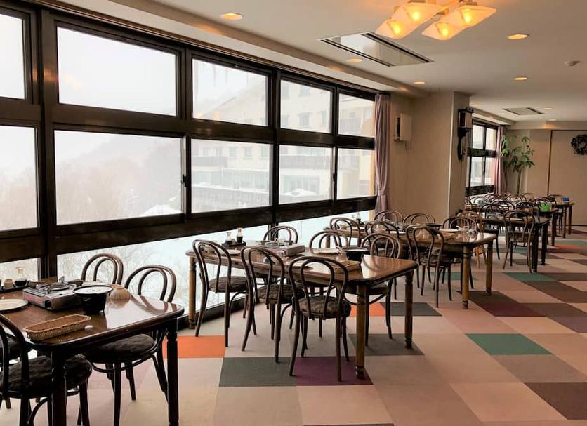 Ristorante Foto