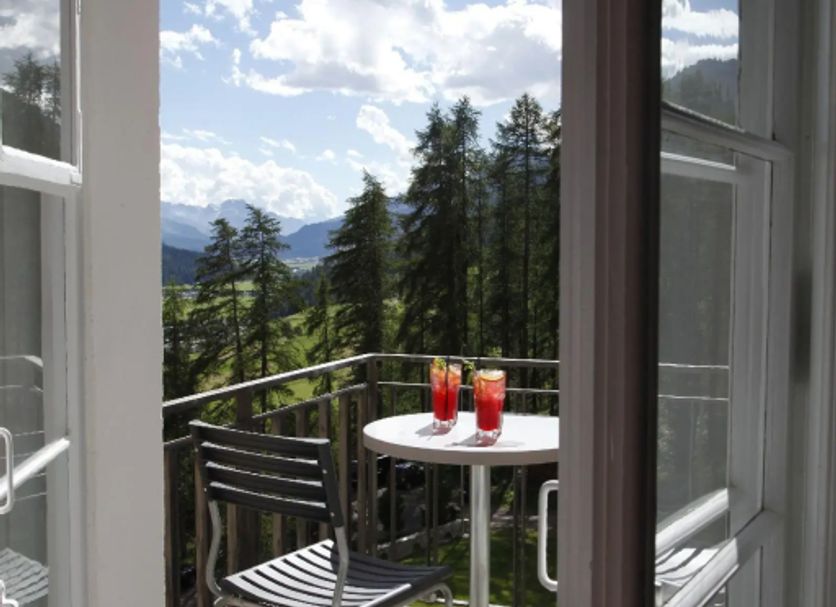 Balcone Foto