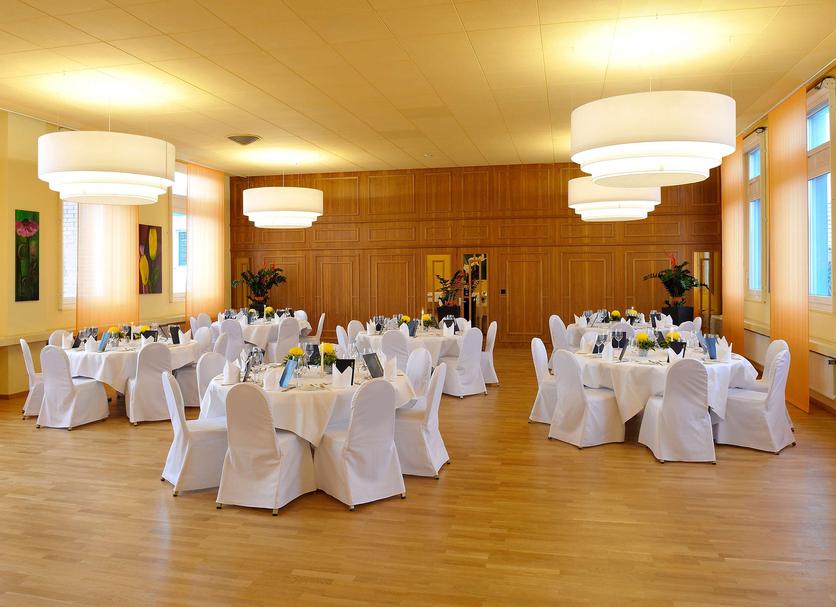 Sala ricevimenti Foto