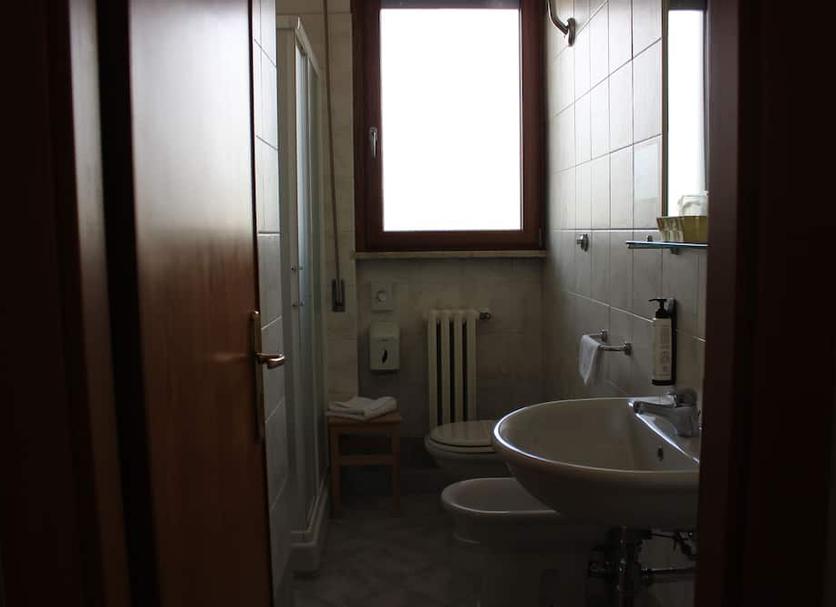 Bagno Foto