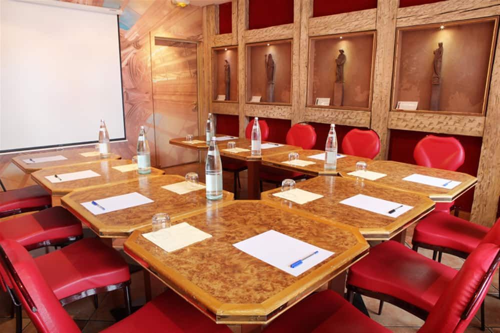 Sala conferenze