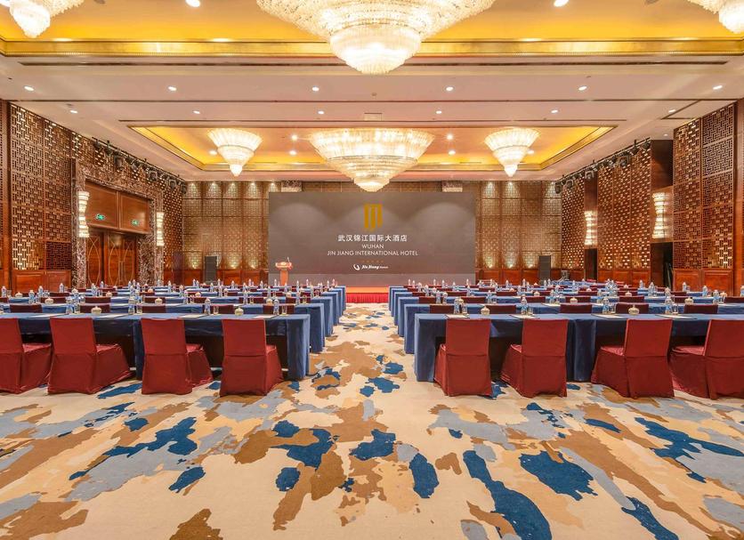 Sala conferenze Foto