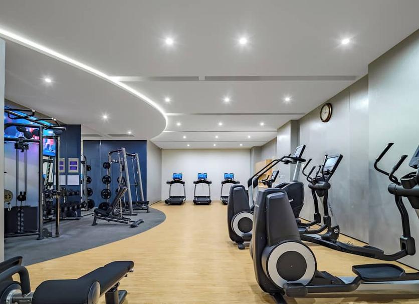 Palestra Foto