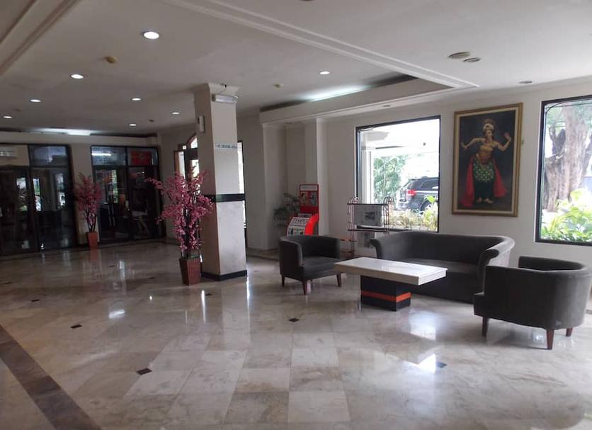 Ingresso Foto
