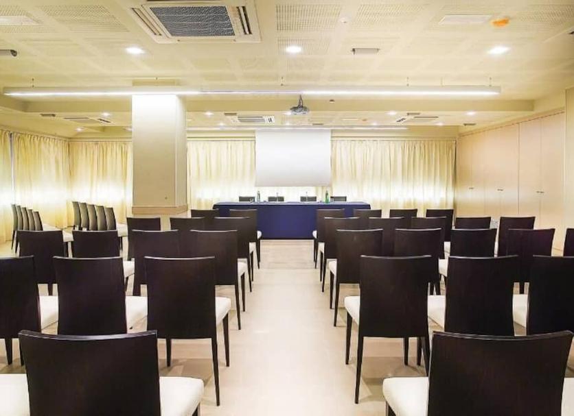 Sala conferenze Foto
