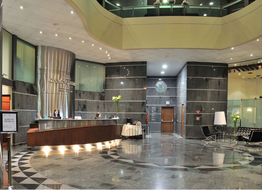 Ingresso Foto