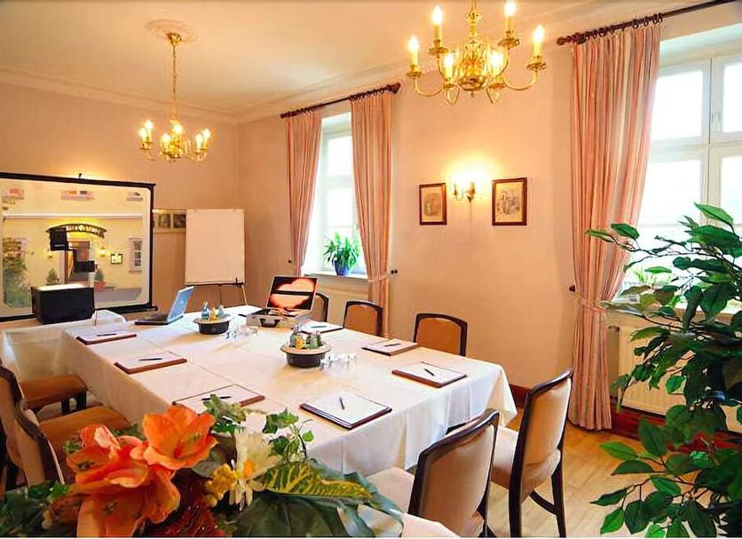 Sala pranzo Foto