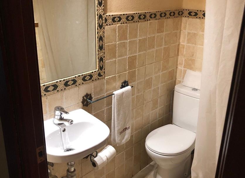 Bagno Foto