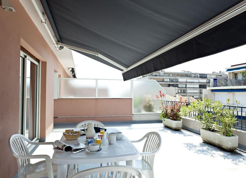 Balcone Foto