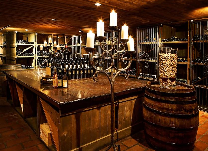 Bar Foto