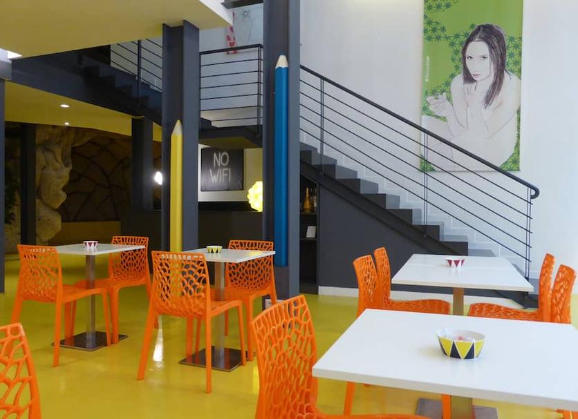 Ristorante Foto