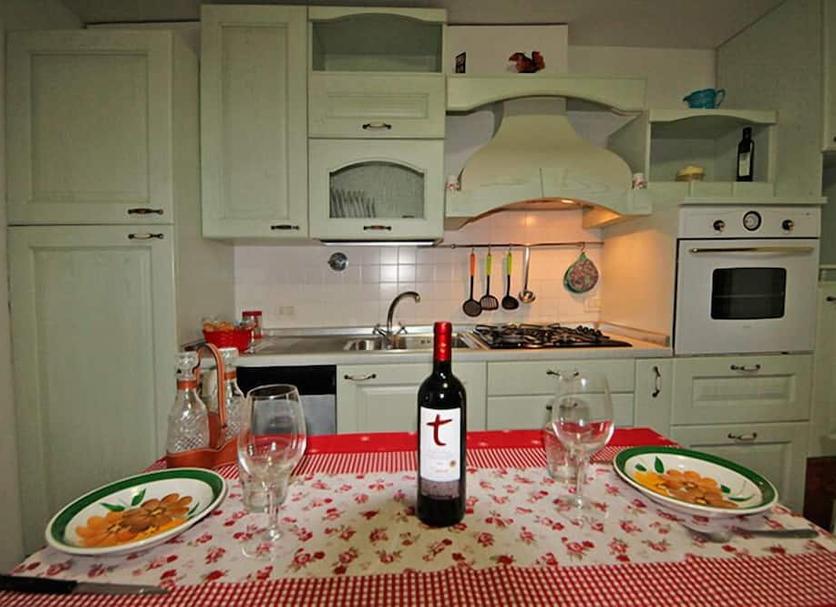 Cucina Foto