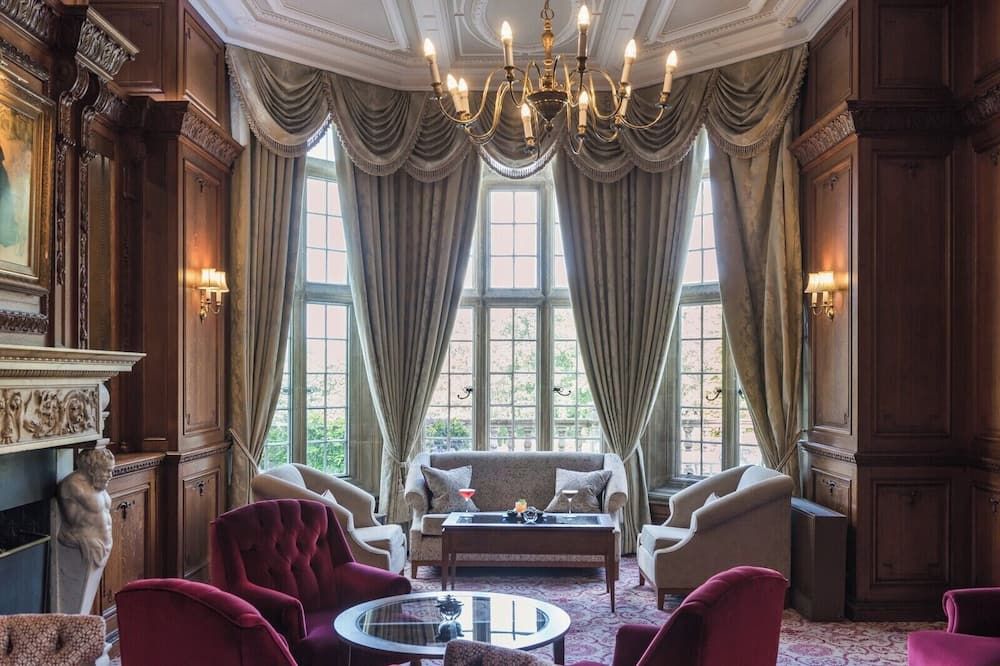 Area lounge