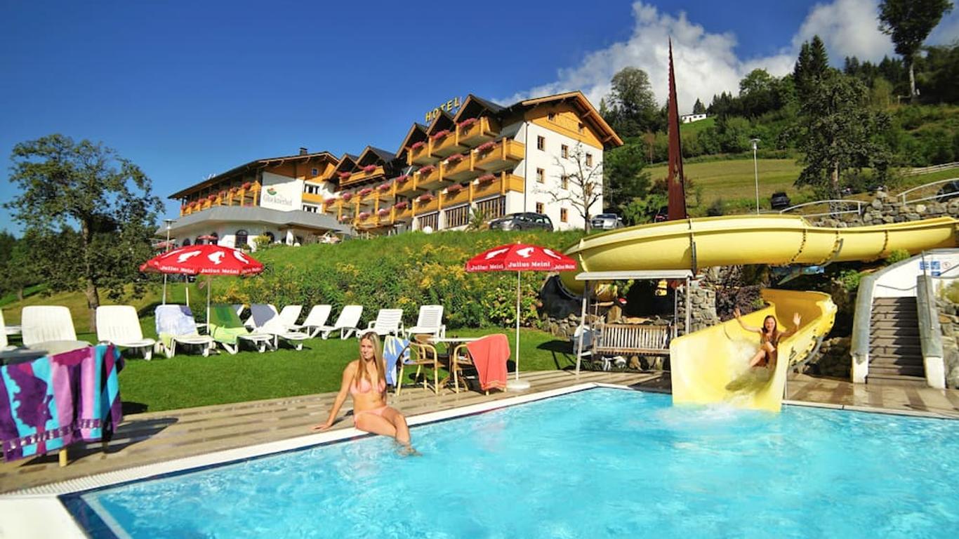 Hotel Glocknerhof