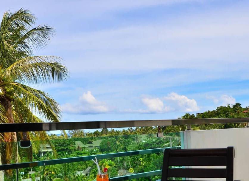 Balcone Foto