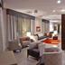 Area lounge