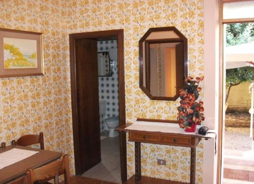 Dotazioni in camera Foto