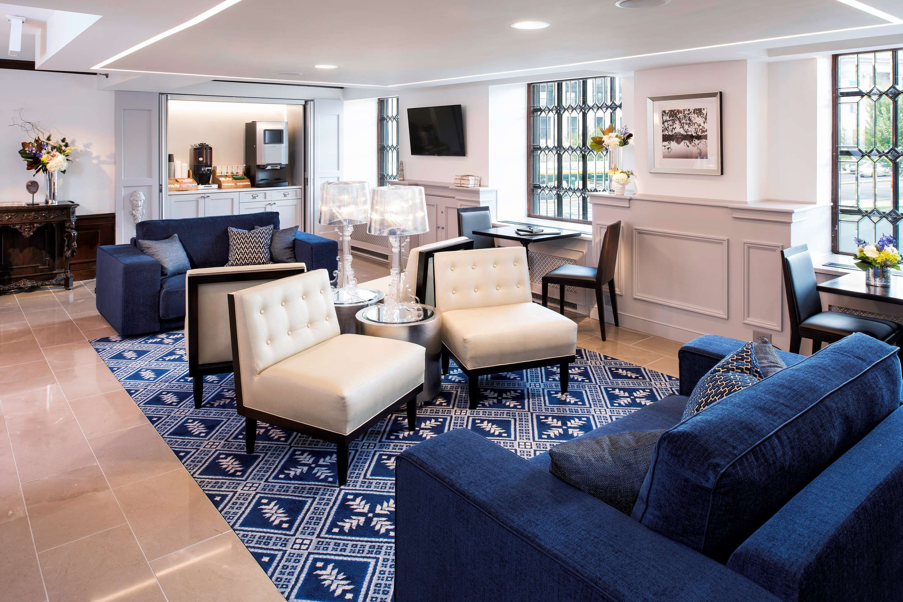 Area lounge