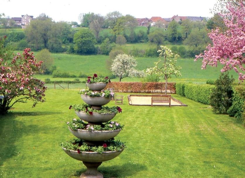 Vista esterna Foto