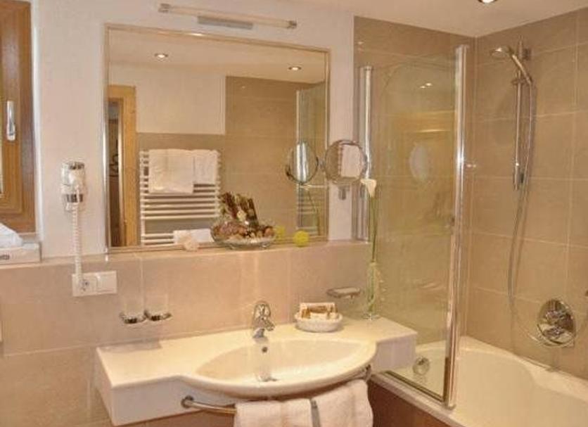Bagno Foto