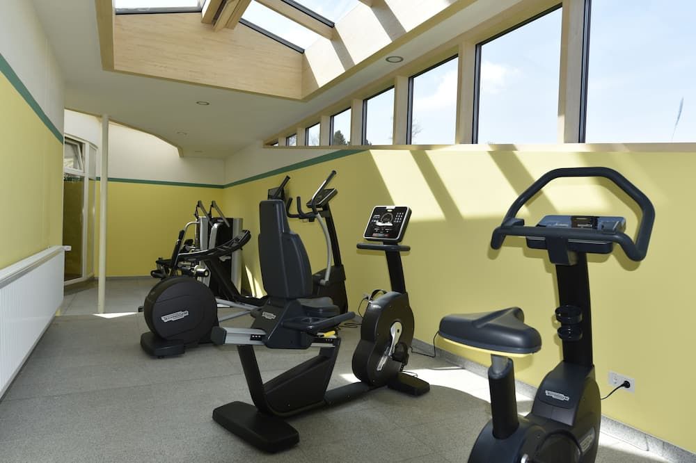 Palestra