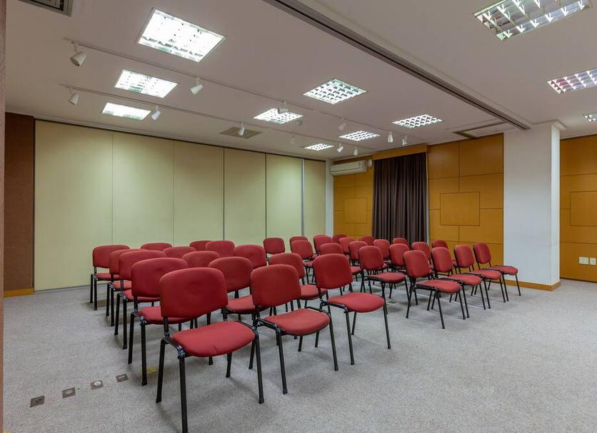 Sala conferenze Foto