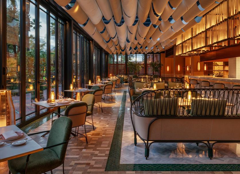 Ristorante Foto