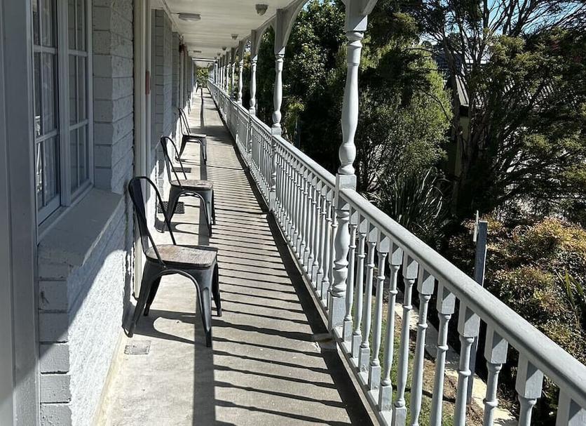 Balcone Foto