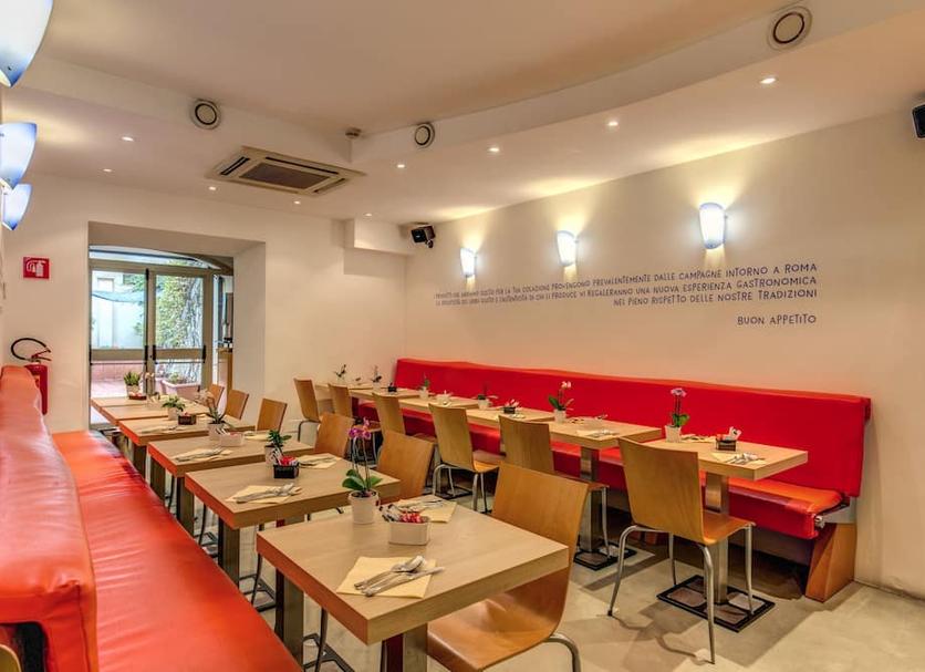 Ristorante Foto