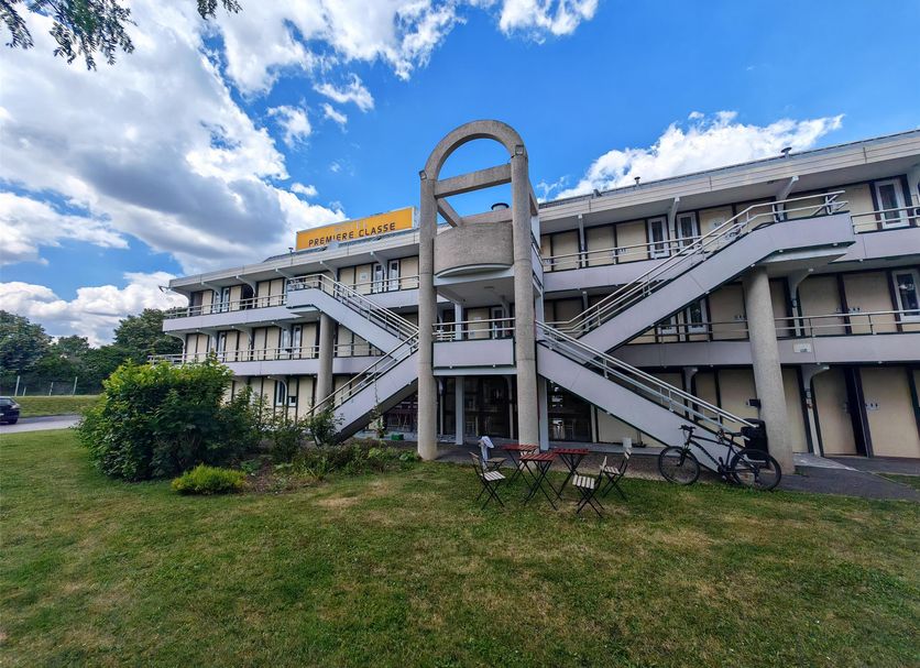 Edificio Foto