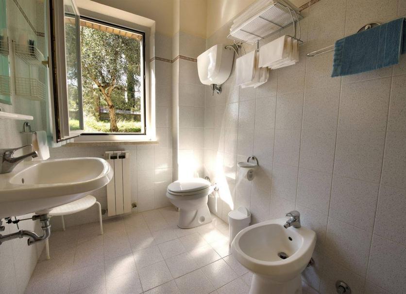 Bagno Foto