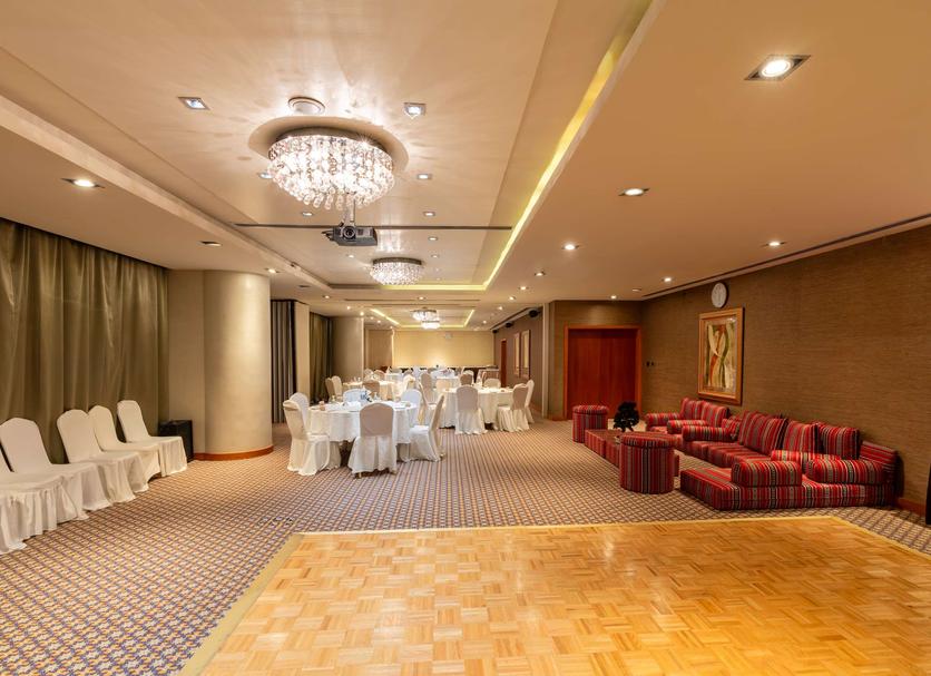 Sala ricevimenti Foto