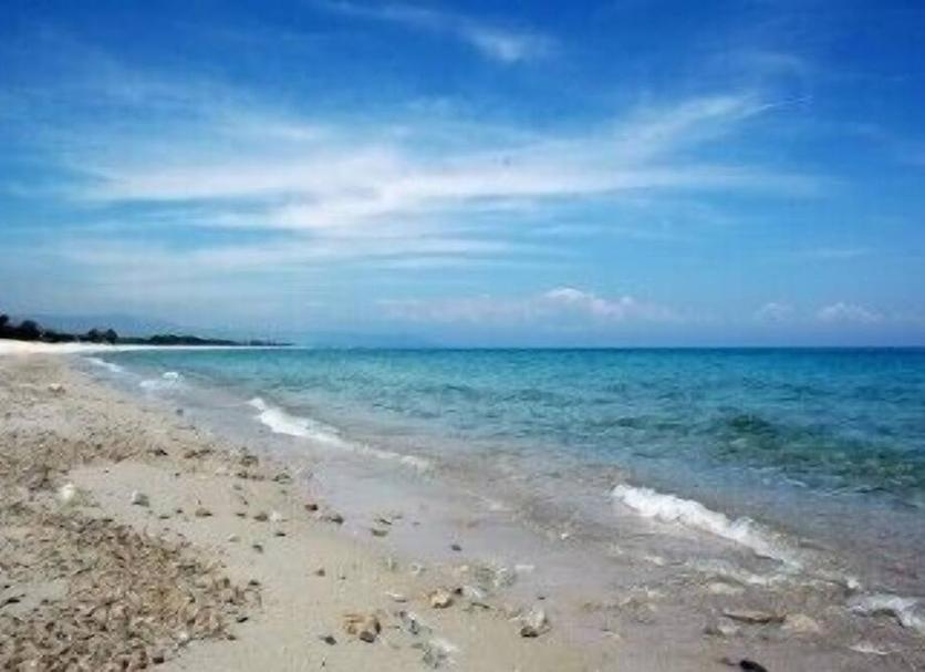 Spiaggia Foto