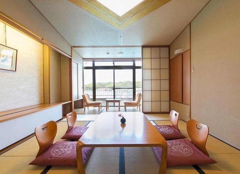 Sala pranzo Foto
