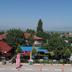 Vista esterna