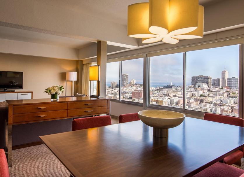 Sala pranzo Foto