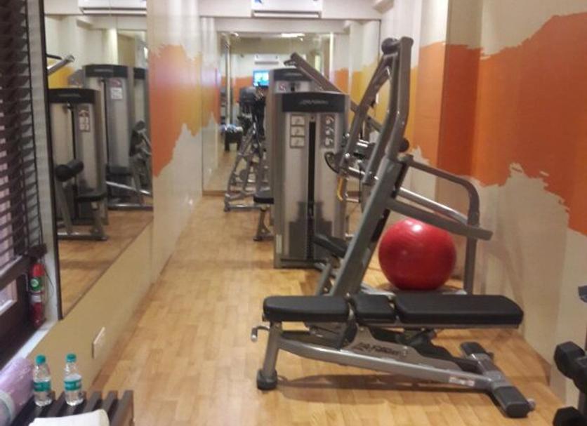 Palestra Foto