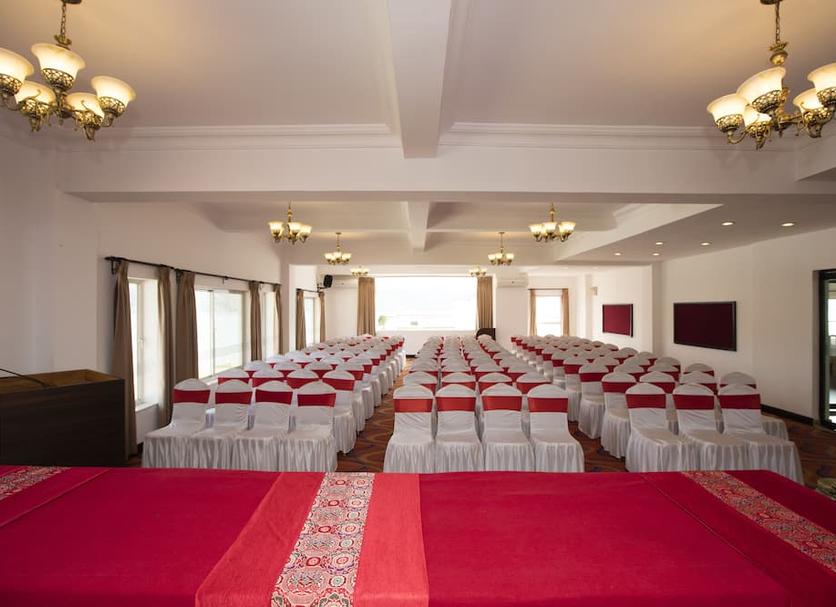 Sala conferenze Foto