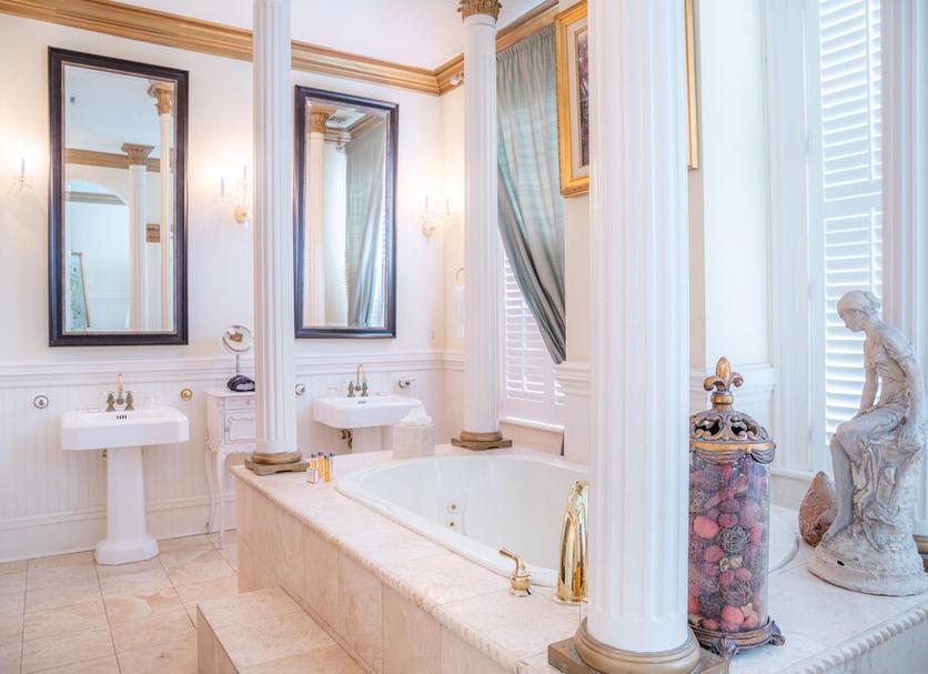 Bagno Foto