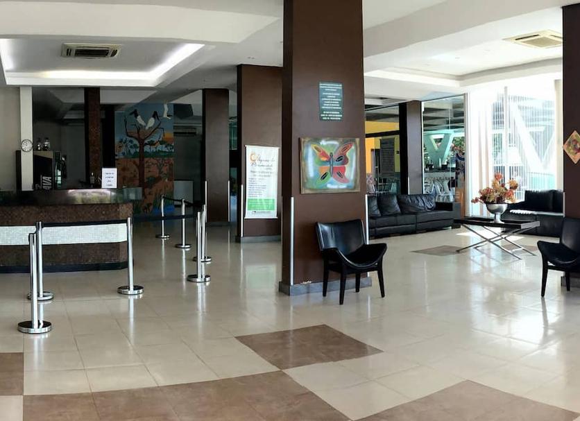 Ingresso Foto