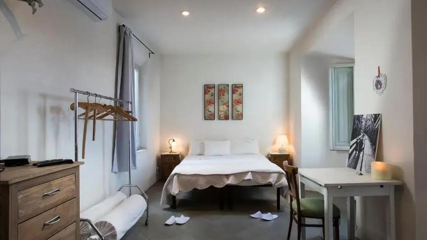 B&B Paradiso n.4